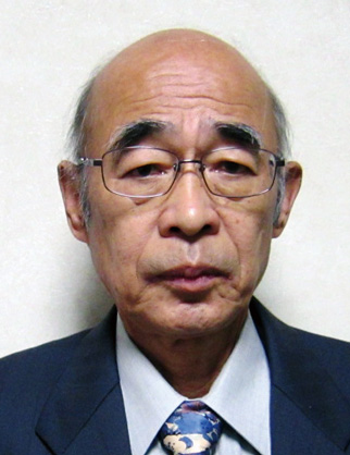志津南学区まちづくり協議会髙田会長